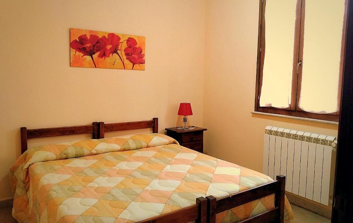B&B Di Angela Scotellaro Palmariggi Ngoại thất bức ảnh