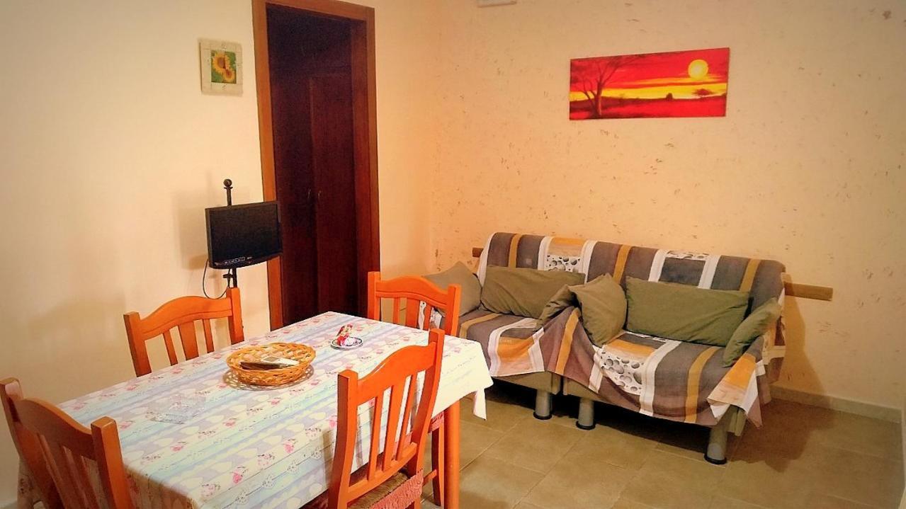 B&B Di Angela Scotellaro Palmariggi Ngoại thất bức ảnh