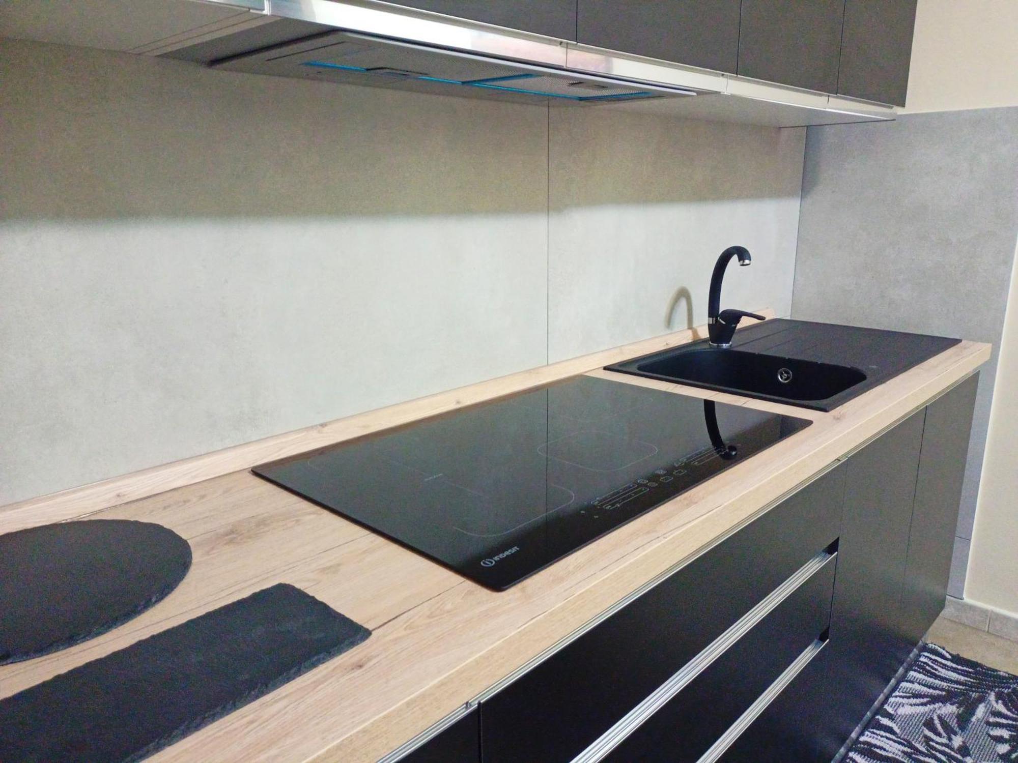 B&B Di Angela Scotellaro Palmariggi Ngoại thất bức ảnh