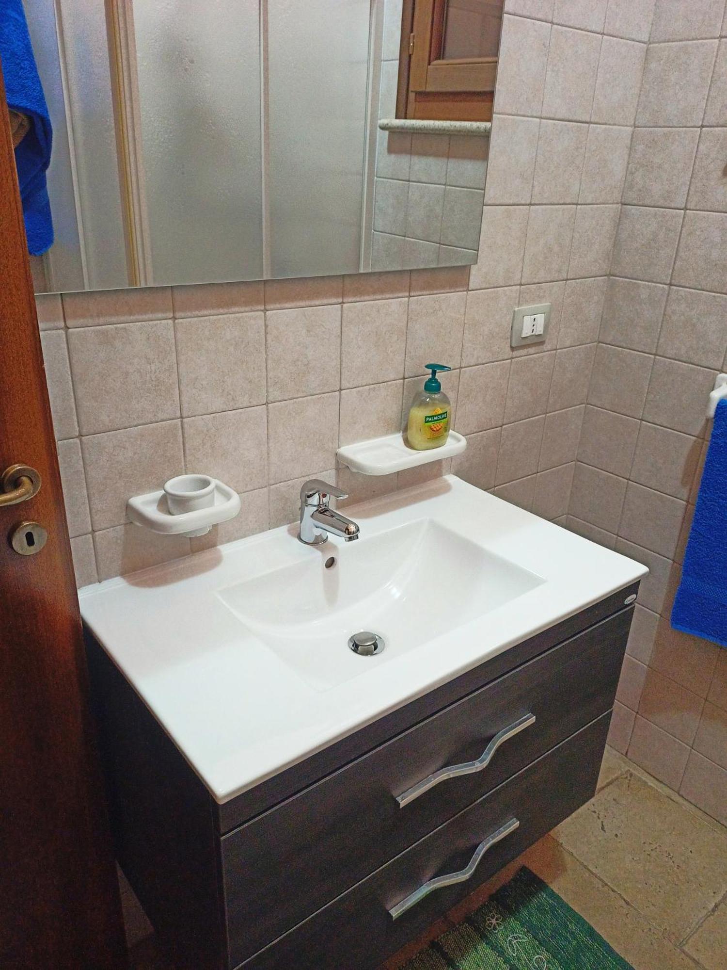 B&B Di Angela Scotellaro Palmariggi Ngoại thất bức ảnh