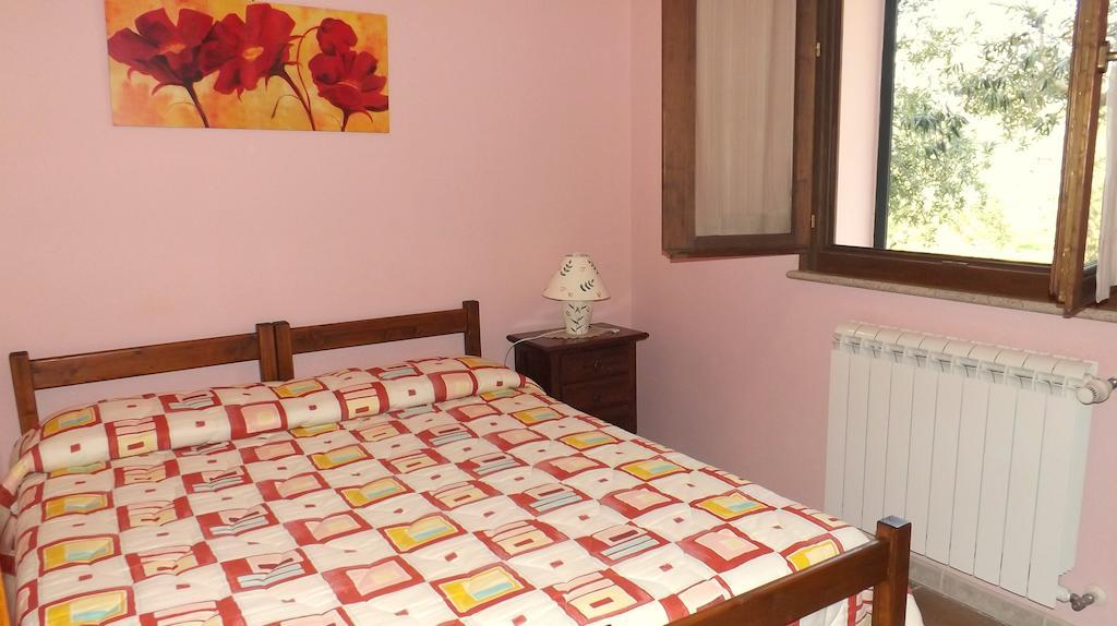 B&B Di Angela Scotellaro Palmariggi Phòng bức ảnh