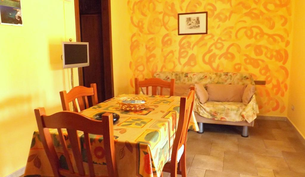 B&B Di Angela Scotellaro Palmariggi Phòng bức ảnh
