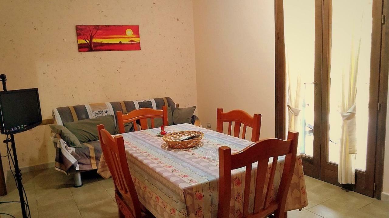 B&B Di Angela Scotellaro Palmariggi Ngoại thất bức ảnh