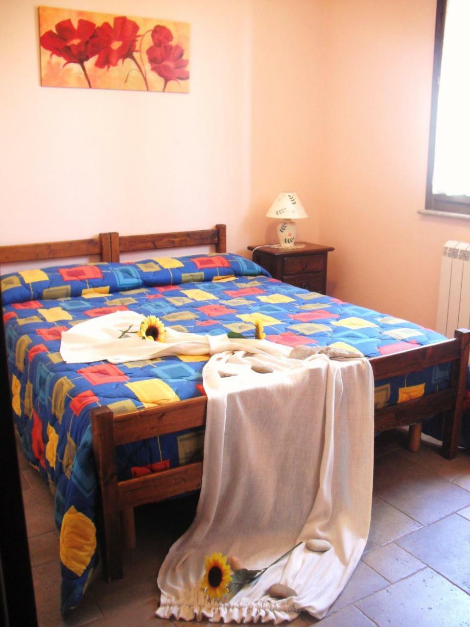 B&B Di Angela Scotellaro Palmariggi Ngoại thất bức ảnh