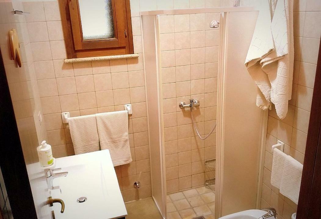 B&B Di Angela Scotellaro Palmariggi Ngoại thất bức ảnh